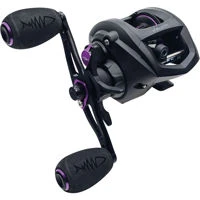 Wychwood Agitator S1 200 Baitcasting Reels